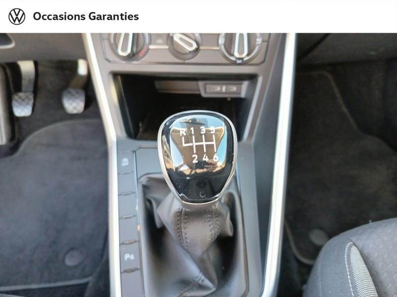 Voitures occasions VOLKSWAGEN TAIGO Life Plus Laxou