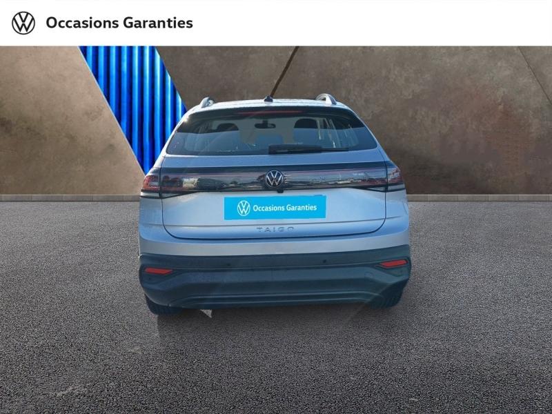 Voitures occasions VOLKSWAGEN TAIGO Life Plus Laxou