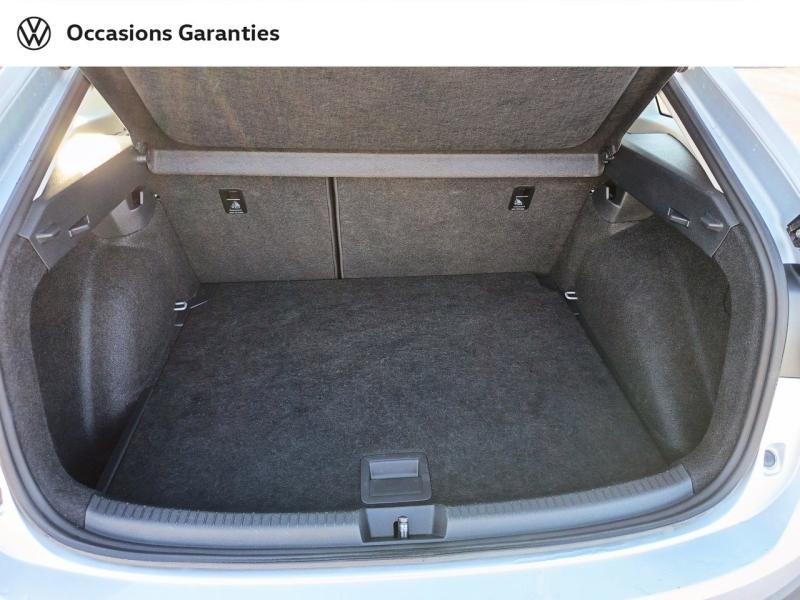 Voitures occasions VOLKSWAGEN TAIGO Life Plus Laxou