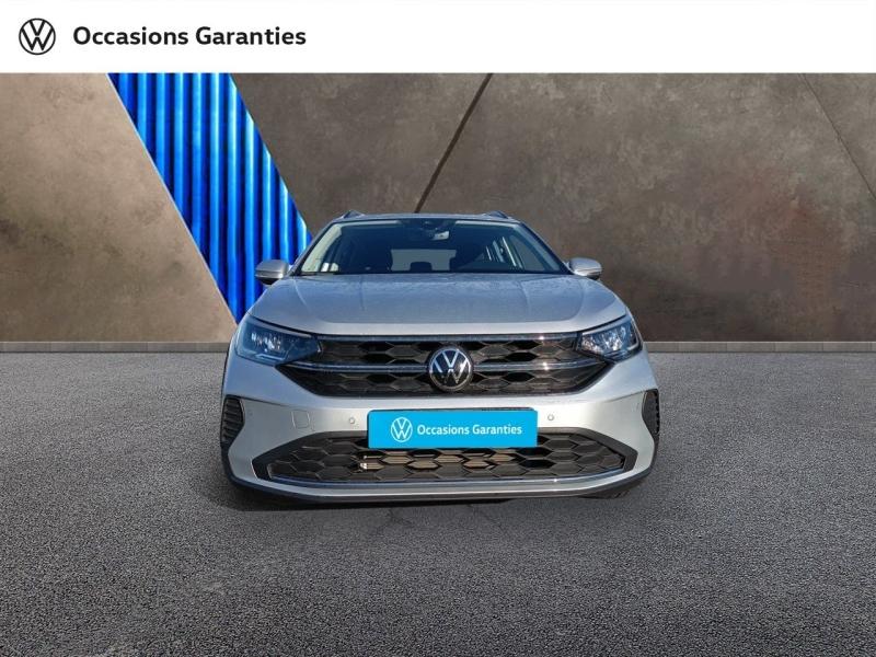 Voitures occasions VOLKSWAGEN TAIGO Life Plus Laxou