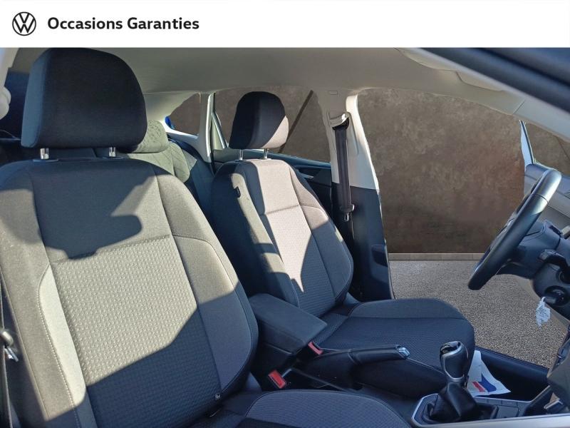Voitures occasions VOLKSWAGEN TAIGO Life Plus Laxou