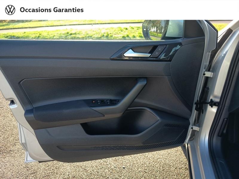 Voitures occasions VOLKSWAGEN TAIGO Life Plus Laxou