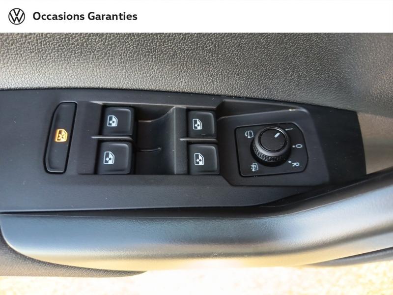 Voitures occasions VOLKSWAGEN TAIGO Life Plus Laxou