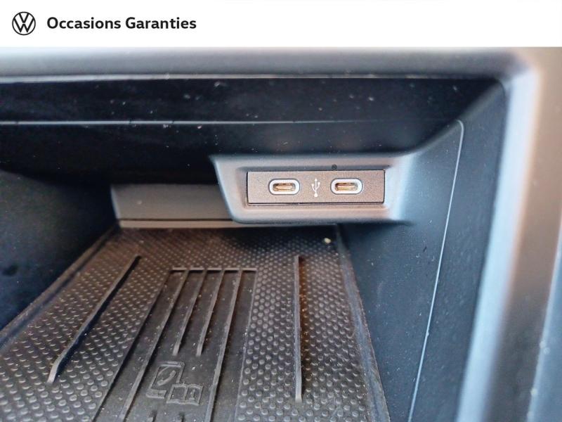Voitures occasions VOLKSWAGEN TAIGO Life Plus Laxou