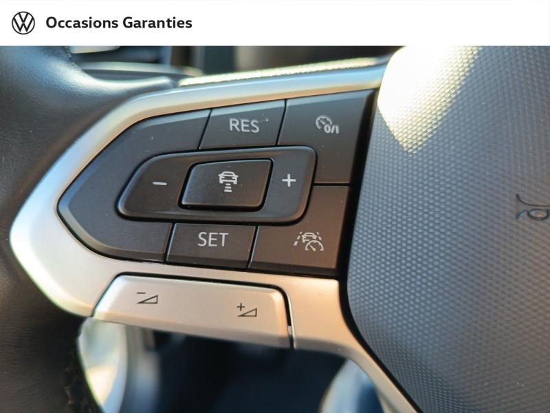 Voitures occasions VOLKSWAGEN TAIGO Life Plus Laxou