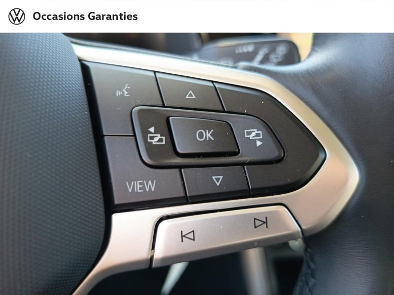 Voitures occasions VOLKSWAGEN TAIGO Life Plus Laxou