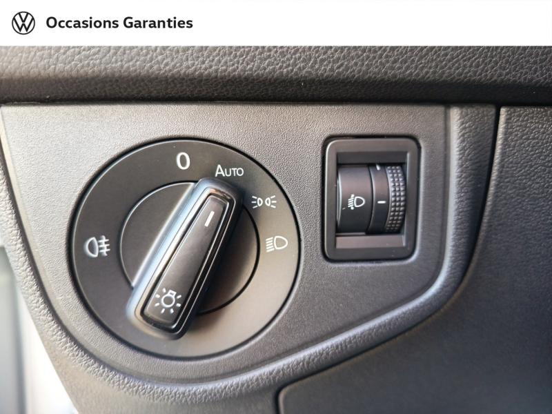 Voitures occasions VOLKSWAGEN TAIGO Life Plus Laxou