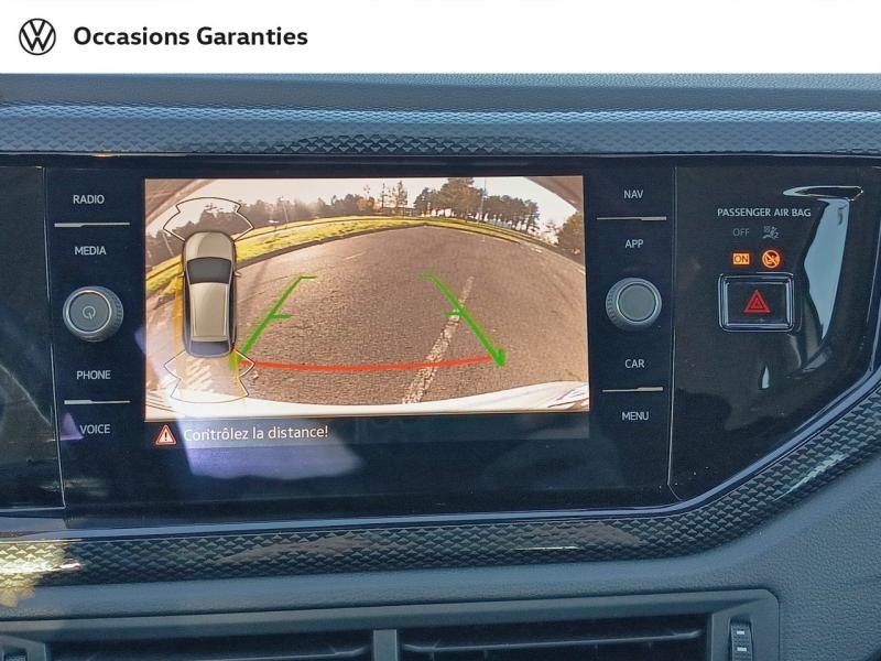 Voitures occasions VOLKSWAGEN TAIGO Life Plus Laxou