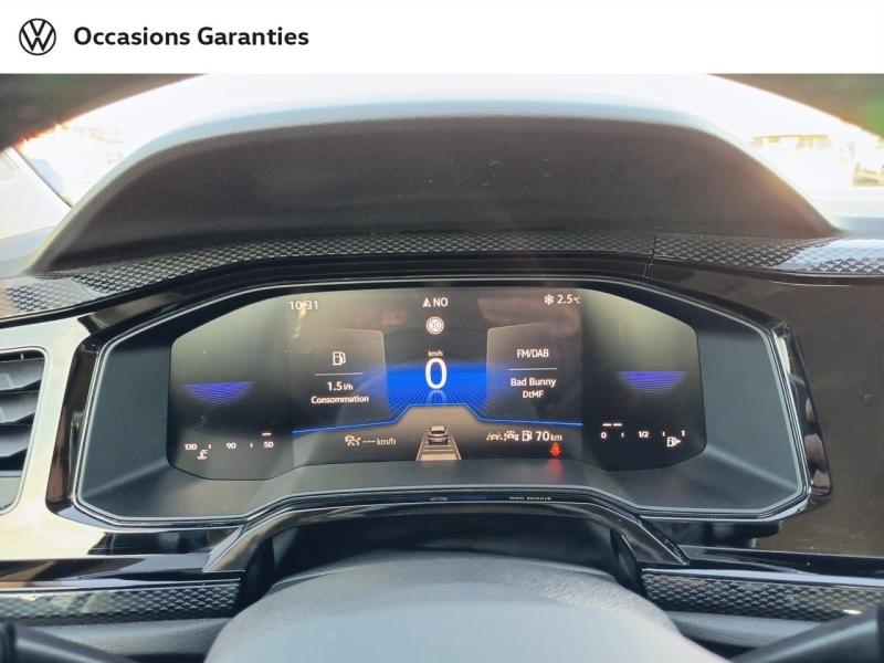 Voitures occasions VOLKSWAGEN TAIGO Life Plus Laxou