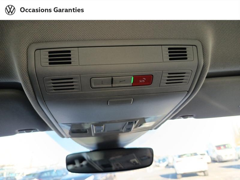 Voitures occasions VOLKSWAGEN TAIGO Life Plus Laxou