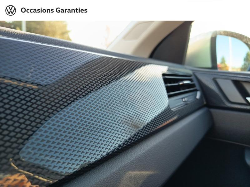 Voitures occasions VOLKSWAGEN TAIGO Life Plus Laxou