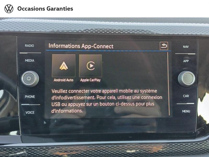 Voitures occasions VOLKSWAGEN TAIGO Life Plus Laxou