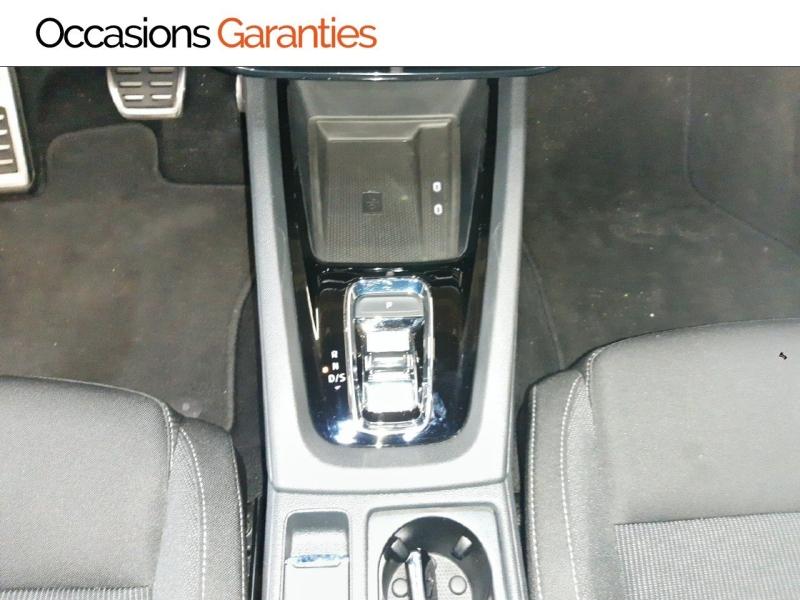 Voitures occasions ŠKODA Octavia Combi Sportline Laxou