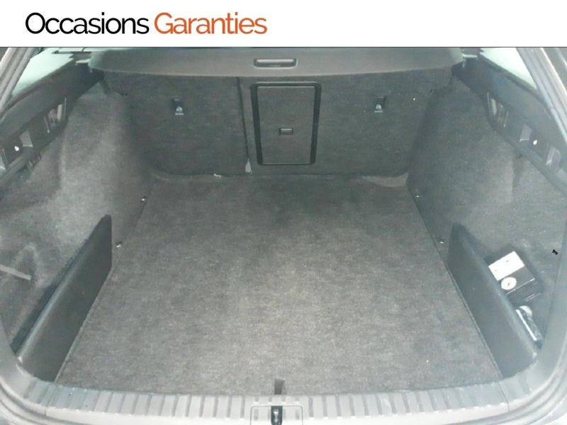 Voitures occasions ŠKODA Octavia Combi Sportline Laxou