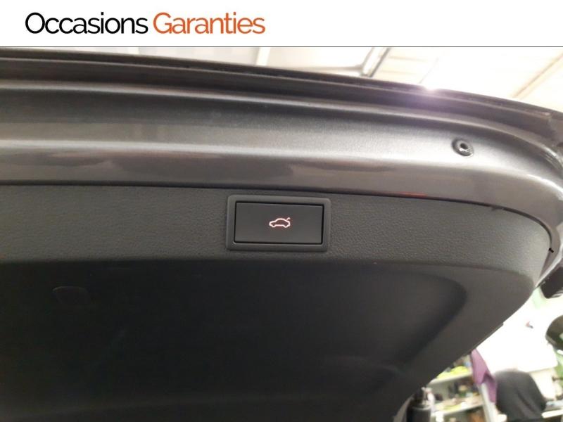 Voitures occasions ŠKODA Octavia Combi Sportline Laxou