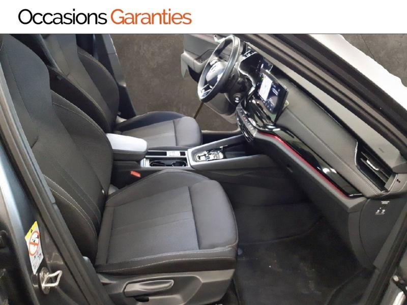 Voitures occasions ŠKODA Octavia Combi Sportline Laxou