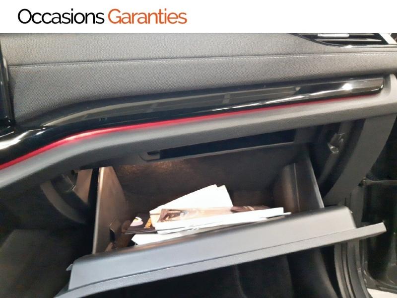 Voitures occasions ŠKODA Octavia Combi Sportline Laxou