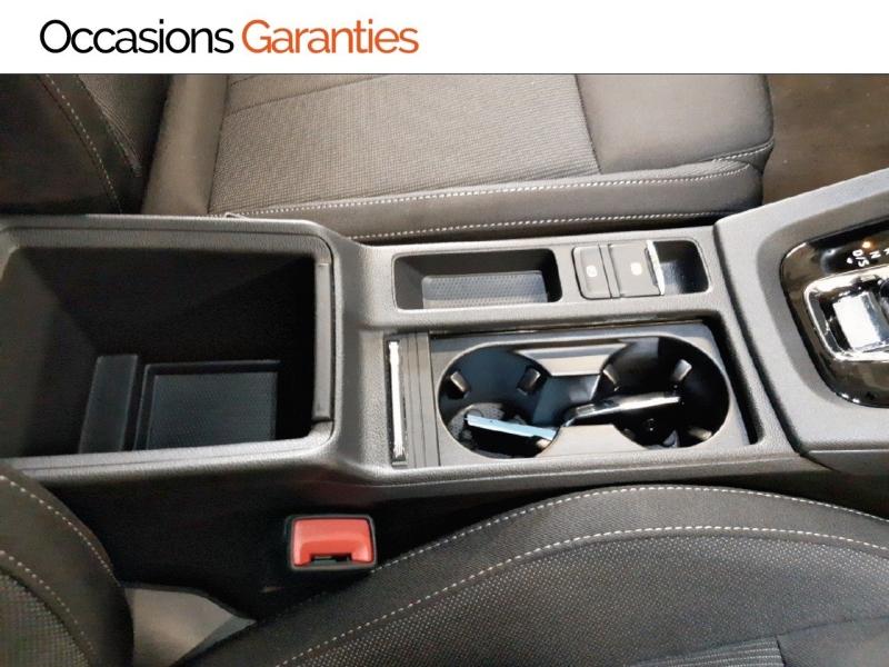 Voitures occasions ŠKODA Octavia Combi Sportline Laxou