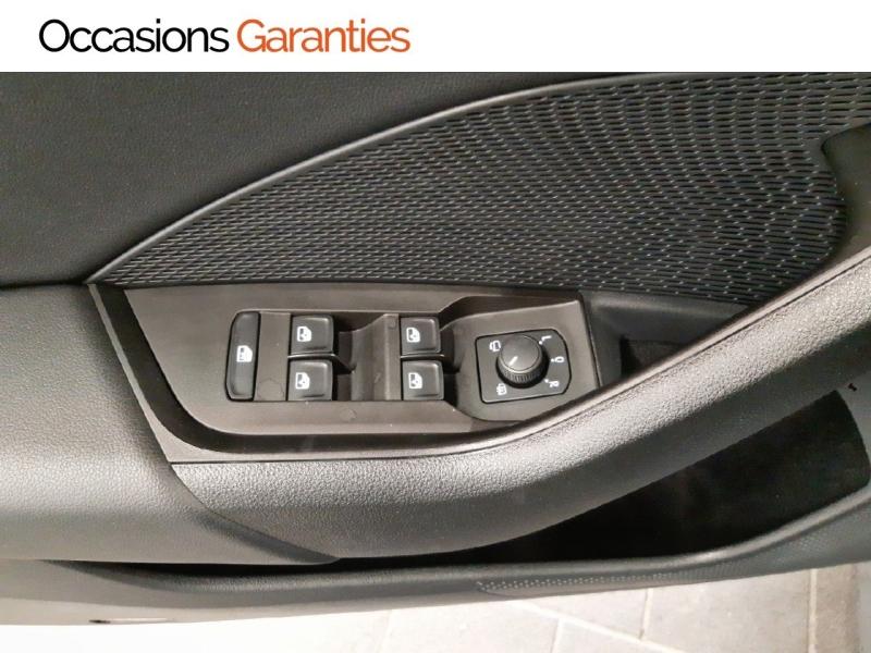 Voitures occasions ŠKODA Octavia Combi Sportline Laxou