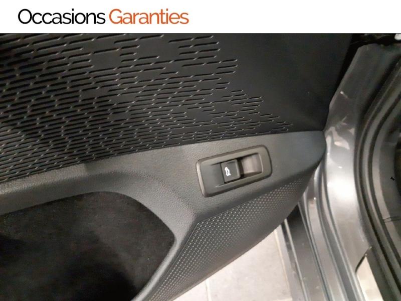 Voitures occasions ŠKODA Octavia Combi Sportline Laxou