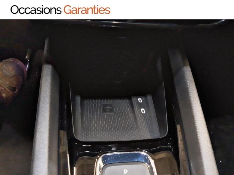 Voitures occasions ŠKODA Octavia Combi Sportline Laxou