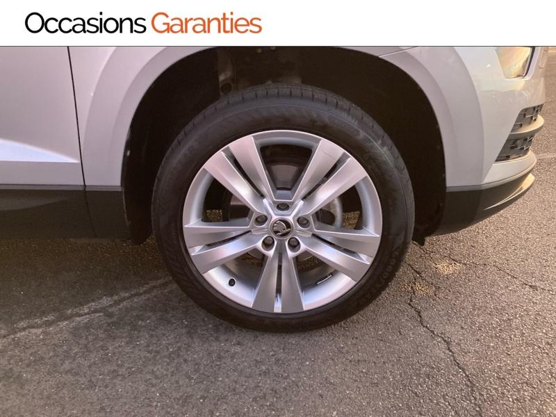 Voitures occasions ŠKODA KAROQ Style Laxou