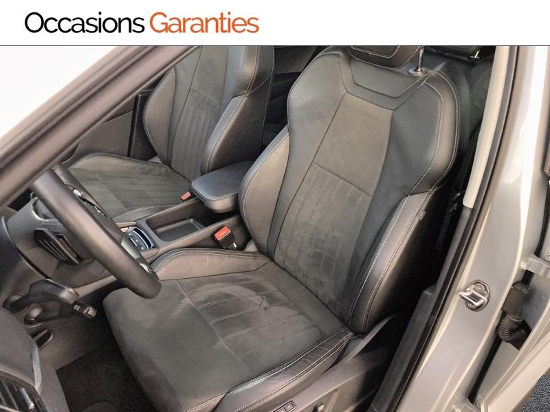 Voitures occasions ŠKODA KAROQ Style Laxou