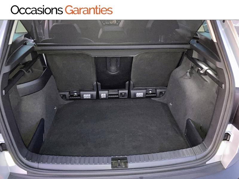 Voitures occasions ŠKODA KAROQ Style Laxou