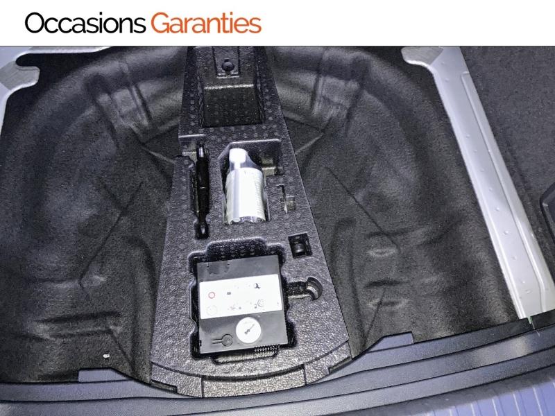 Voitures occasions ŠKODA KAROQ Style Laxou