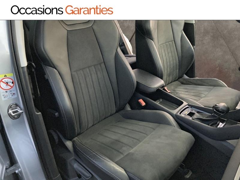 Voitures occasions ŠKODA KAROQ Style Laxou