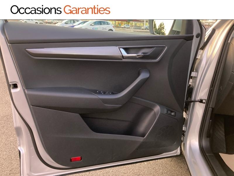 Voitures occasions ŠKODA KAROQ Style Laxou