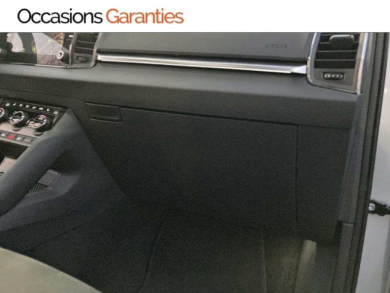 Voitures occasions ŠKODA KAROQ Style Laxou