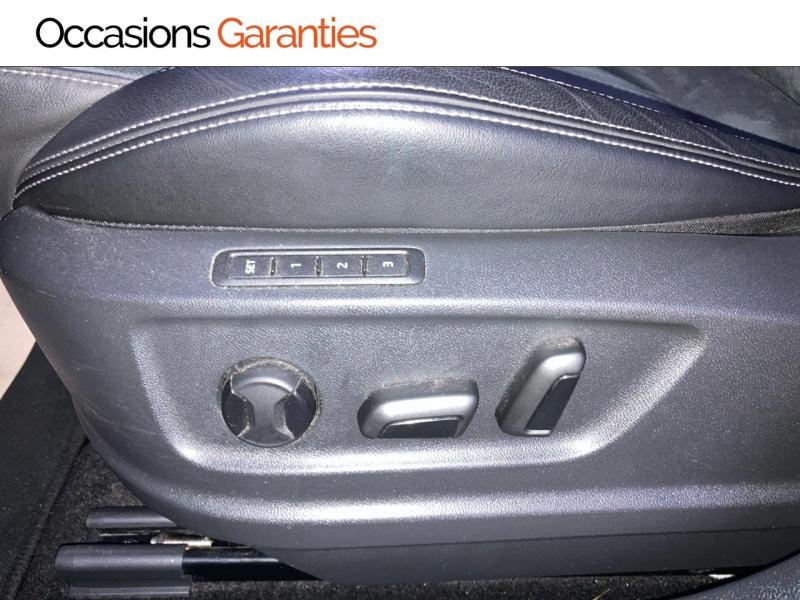 Voitures occasions ŠKODA KAROQ Style Laxou