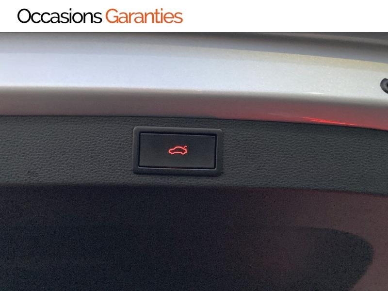 Voitures occasions ŠKODA KAROQ Style Laxou