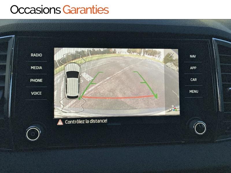 Voitures occasions ŠKODA KAROQ Style Laxou