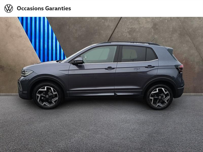 Voitures occasions VOLKSWAGEN T-CROSS R-Line Laxou