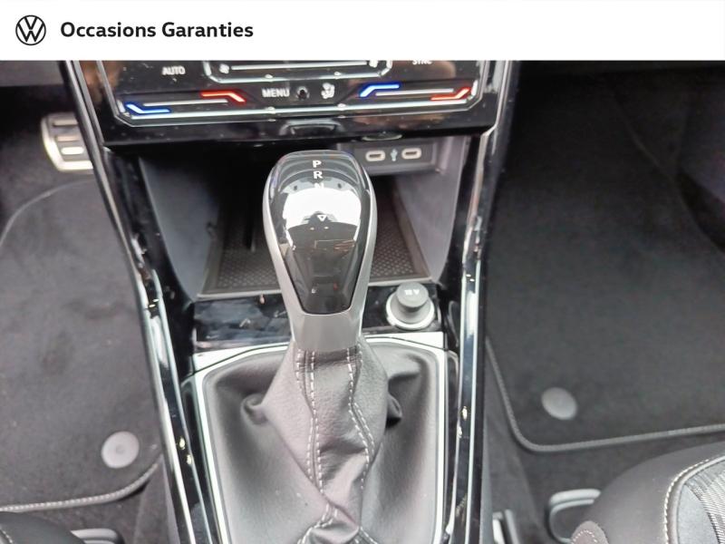 Voitures occasions VOLKSWAGEN T-CROSS R-Line Laxou
