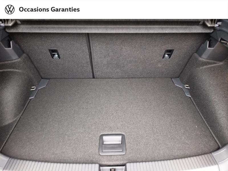Voitures occasions VOLKSWAGEN T-CROSS R-Line Laxou