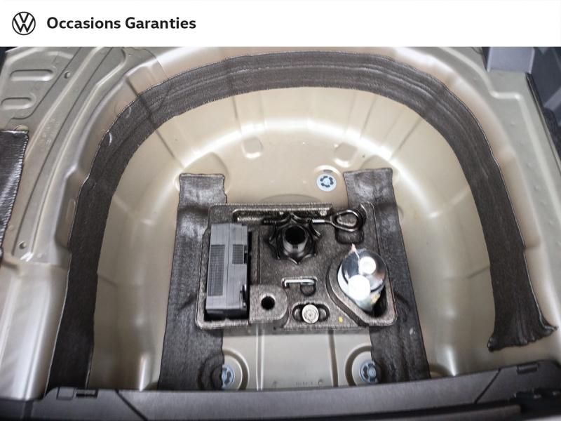 Voitures occasions VOLKSWAGEN T-CROSS R-Line Laxou