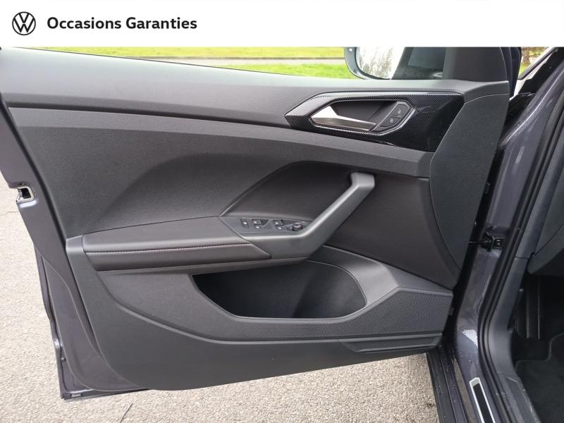 Voitures occasions VOLKSWAGEN T-CROSS R-Line Laxou