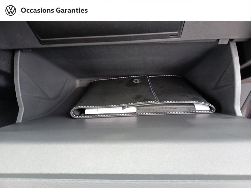 Voitures occasions VOLKSWAGEN T-CROSS R-Line Laxou