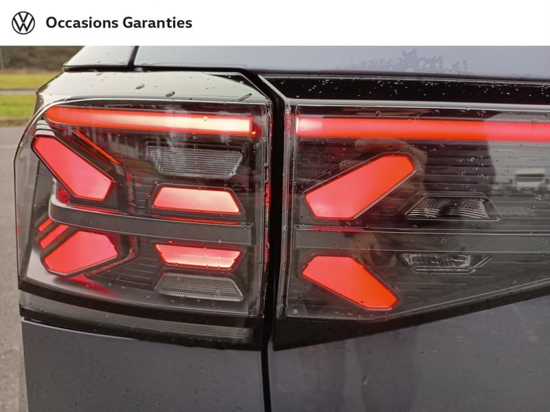 Voitures occasions VOLKSWAGEN T-CROSS R-Line Laxou