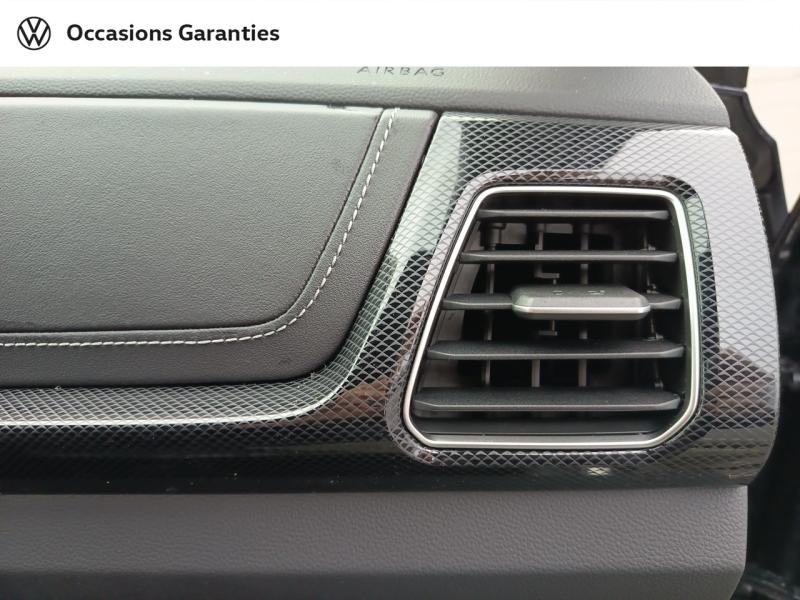 Voitures occasions VOLKSWAGEN T-CROSS R-Line Laxou