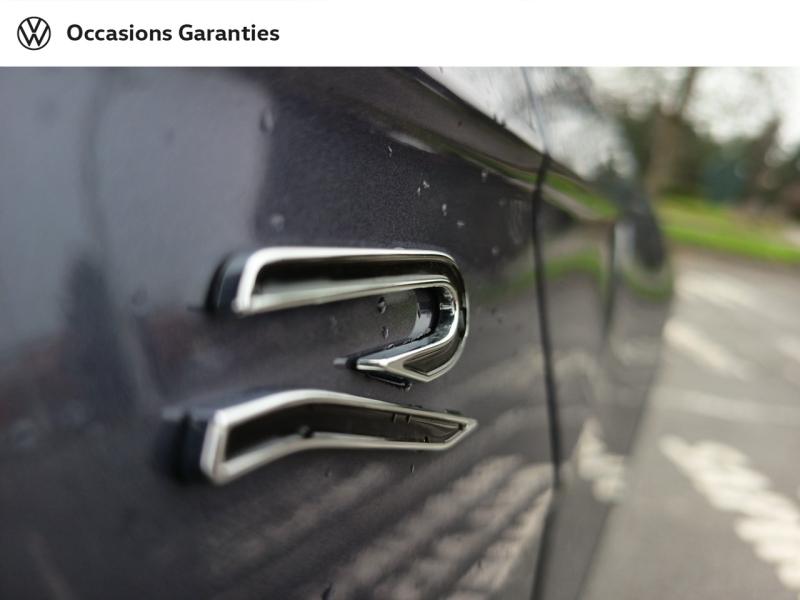 Voitures occasions VOLKSWAGEN T-CROSS R-Line Laxou