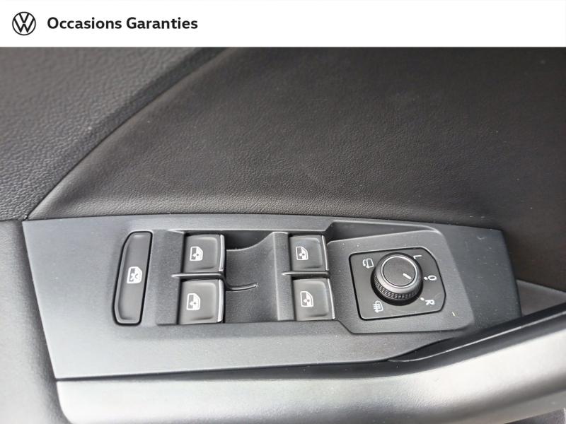 Voitures occasions VOLKSWAGEN T-CROSS R-Line Laxou