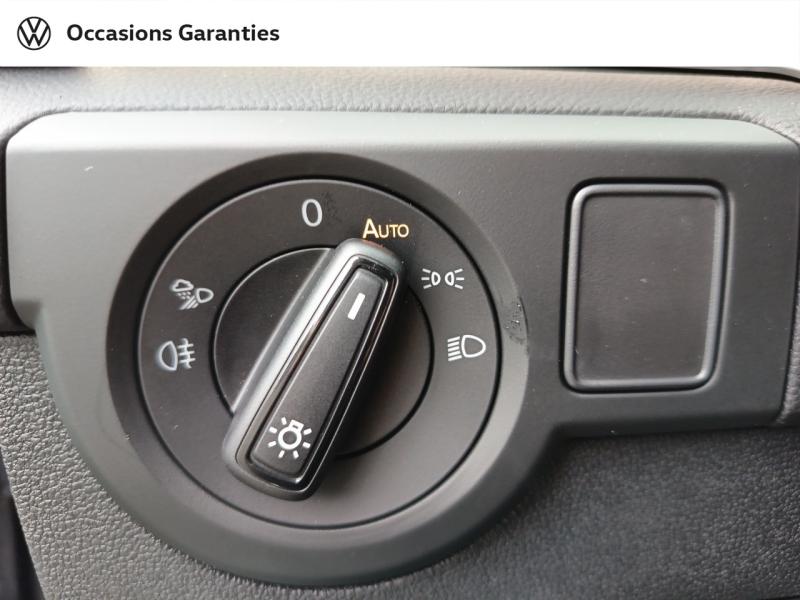 Voitures occasions VOLKSWAGEN T-CROSS R-Line Laxou