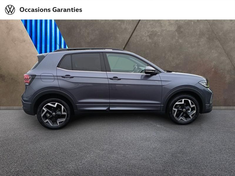 Voitures occasions VOLKSWAGEN T-CROSS R-Line Laxou