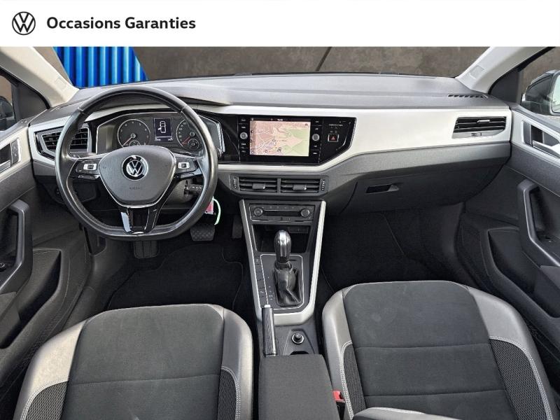 Voitures occasions VOLKSWAGEN POLO Carat Laxou