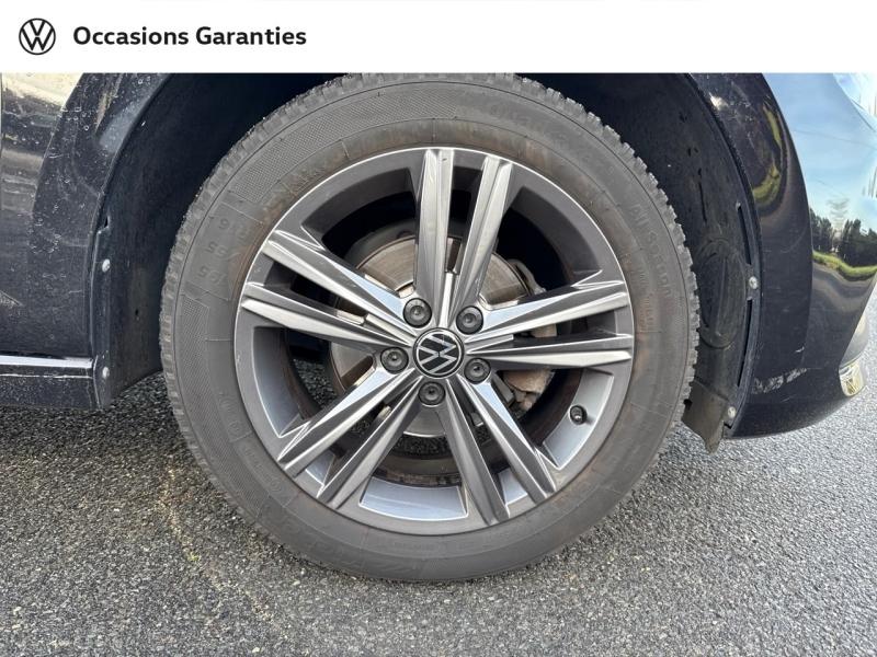 Voitures occasions VOLKSWAGEN POLO Carat Laxou