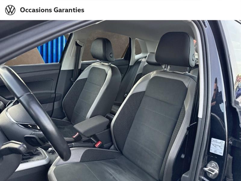 Voitures occasions VOLKSWAGEN POLO Carat Laxou